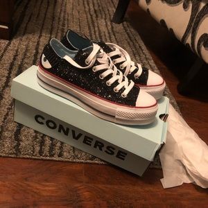 Chiara Ferragni Women's Converse Chuck Taylor